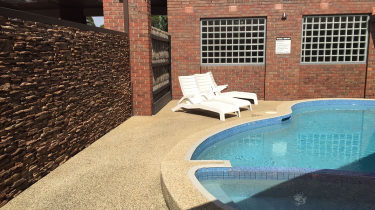 Hotel Bruce County Pool