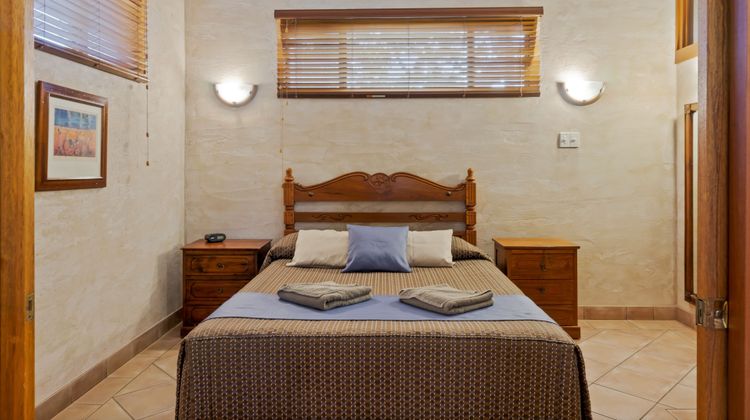 Blue Seas Resort Room