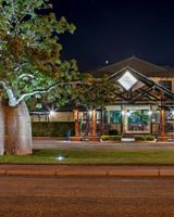 Blue Seas Resort