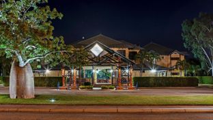 Blue Seas Resort