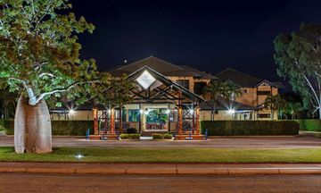 Blue Seas Resort