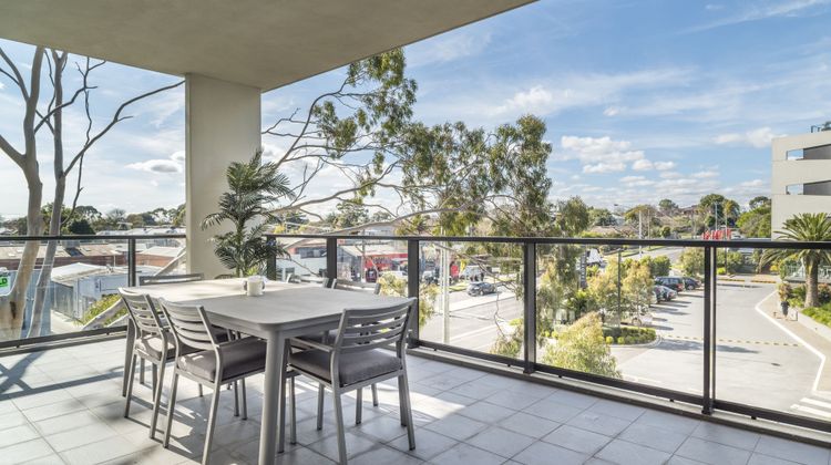 Sandy Hill Serviced Aparetments Exterior