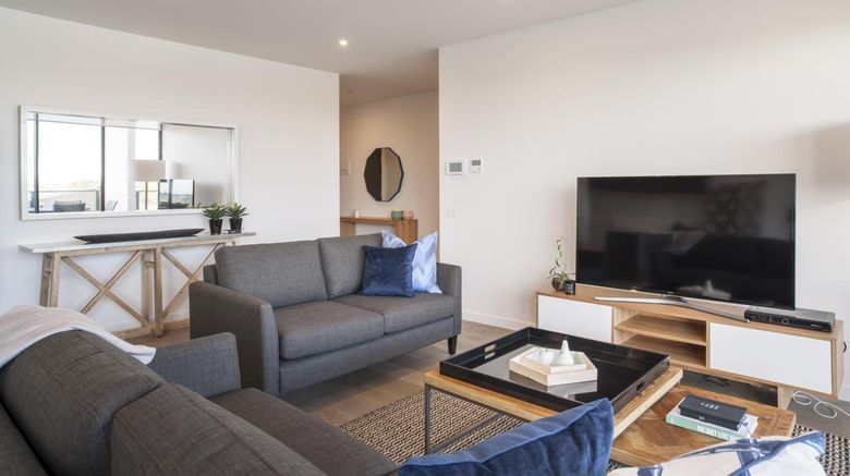 <b>Sandy Hill Serviced Aparetments Room</b>. Images powered by <a href="https://www.leonardoworldwide.com/" title="Leonardo Worldwide" target="_blank">Leonardo</a>.