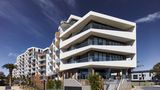 Sandy Hill Serviced Aparetments Exterior