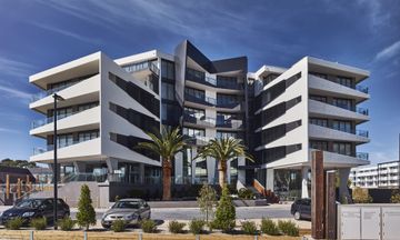 Sandy Hill Serviced Aparetments
