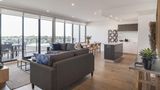 Sandy Hill Serviced Aparetments Room