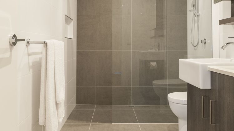 Sandy Hill Serviced Aparetments Room
