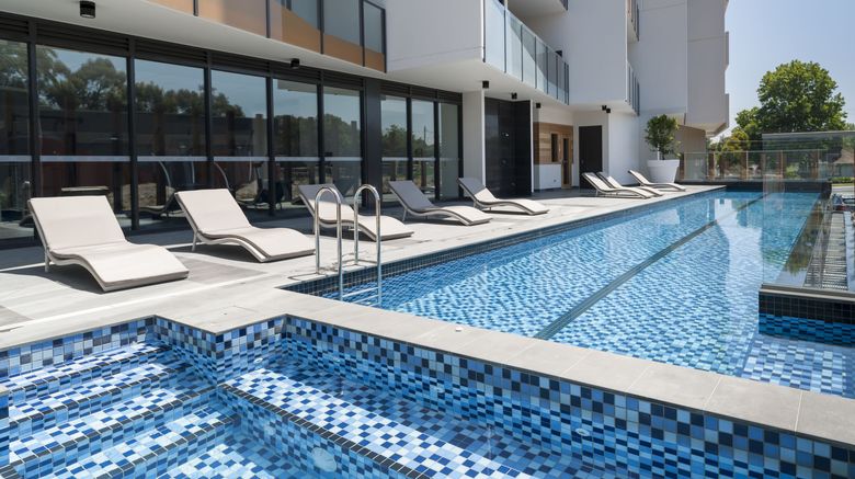 <b>Sandy Hill Serviced Aparetments Recreation</b>. Images powered by <a href="https://www.leonardoworldwide.com/" title="Leonardo Worldwide" target="_blank">Leonardo</a>.