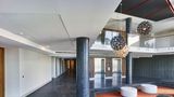 Sandy Hill Serviced Aparetments Lobby