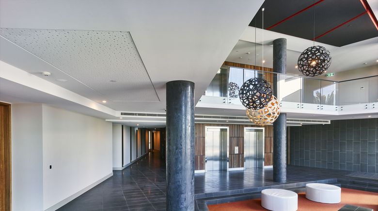 <b>Sandy Hill Serviced Aparetments Lobby</b>. Images powered by <a href="https://www.leonardoworldwide.com/" title="Leonardo Worldwide" target="_blank">Leonardo</a>.