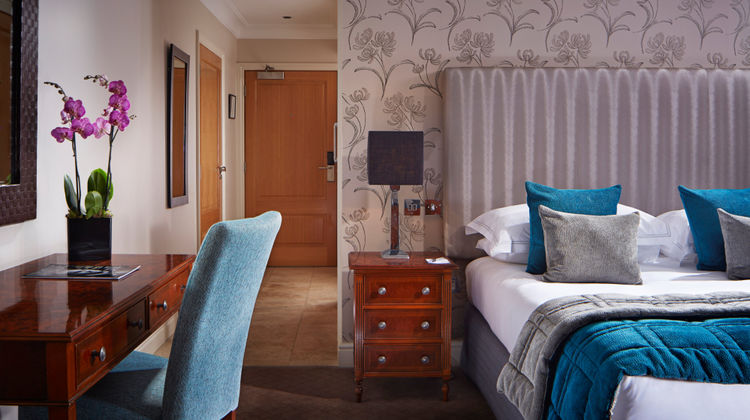 Alexander House & Utopia Spa Room