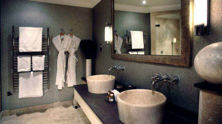 <b>Alexander House & Utopia Spa Room</b>. Images powered by <a href="https://www.leonardoworldwide.com/" title="Leonardo Worldwide" target="_blank">Leonardo</a>.