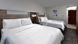 Holiday Inn Express Richmond  Short Pump Room