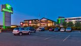 <b>Holiday Inn St.John's Govt Center Exterior</b>. Images powered by <a href="https://www.leonardoworldwide.com/" title="Leonardo Worldwide" target="_blank">Leonardo</a>.