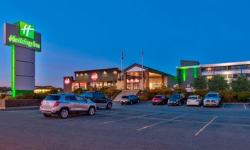 Holiday Inn St.John's Govt Center