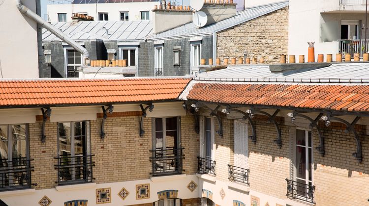 Chatillon Paris Montparnasse Other