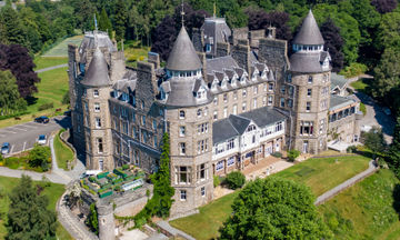 Atholl Palace