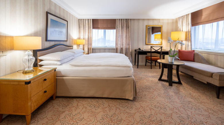 <b>InterContinental Vienna Room</b>. Images powered by <a href="https://www.leonardoworldwide.com/" title="Leonardo Worldwide" target="_blank">Leonardo</a>.