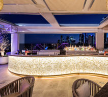 Hotel X Brisbane-Vignette Collection Exterior