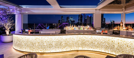 Hotel X Brisbane-Vignette Collection Exterior