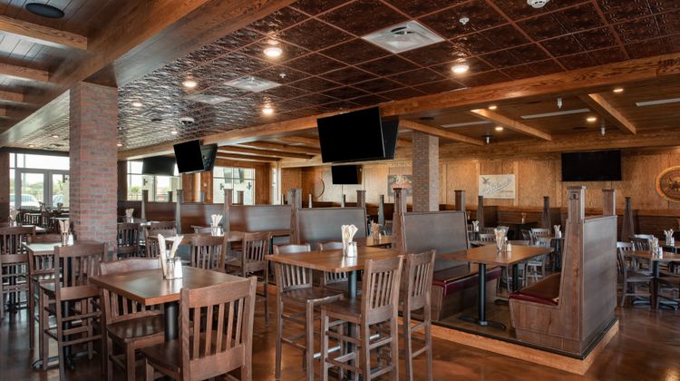 Holiday Inn Glendale-Stadium & Ent Dist Restaurant