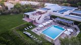 The Spier Hotel Pool