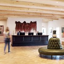 The Spier Hotel