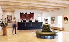 The Spier Hotel