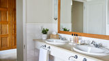 The Spier Hotel Room