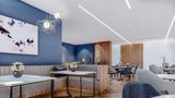 Staybridge Suites Al Khobar City Restaurant