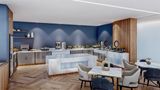 Staybridge Suites Al Khobar City Restaurant