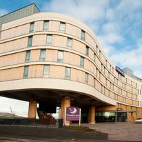 Premier Inn Belfast Titanic Qtr/Airport