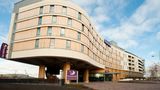 Premier Inn Belfast Titanic Qtr/Airport Exterior