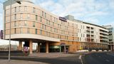 Premier Inn Belfast Titanic Qtr/Airport Exterior