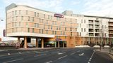 Premier Inn Belfast Titanic Qtr/Airport Exterior