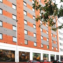 Premier Inn Belfast CC (Alfred Street)