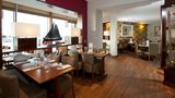 Premier Inn Belfast Titanic Qtr/Airport Lobby