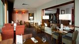 Premier Inn Belfast Titanic Qtr/Airport Lobby