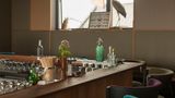 The Flushing Meadows Hotel Recreation
