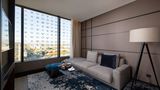 InterContinental Ljubljana Suite
