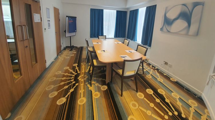 Holiday Inn Express Wakefield Meeting