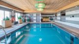 Sandman Hotel Oakville Pool