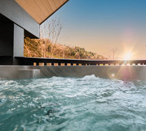 Wild Pheasant Hotel and Spa Room