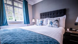 Wild Pheasant Hotel and Spa Room