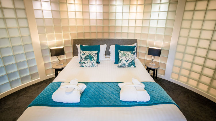 Wild Pheasant Hotel and Spa Other
