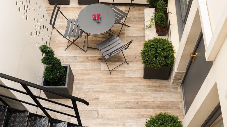 Hotel Riviera Elysees Exterior. Images powered by <a href="https://www.leonardoworldwide.com" target="_blank" rel="noopener">Leonardo</a>.