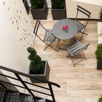 Hotel Riviera Elysees