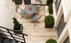 Hotel Riviera Elysees