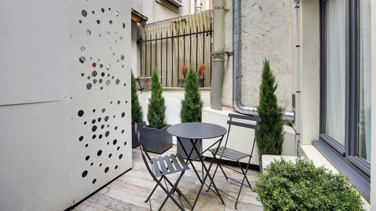 Hotel Riviera Elysees Exterior