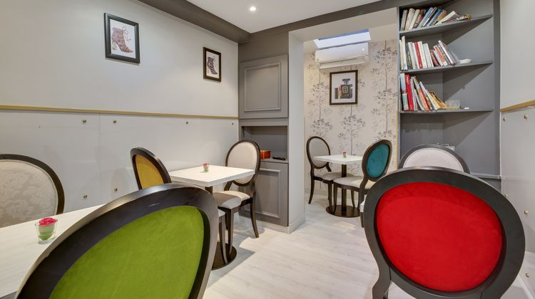 Hotel Riviera Elysees Restaurant